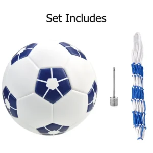 ballon de foot taille 5