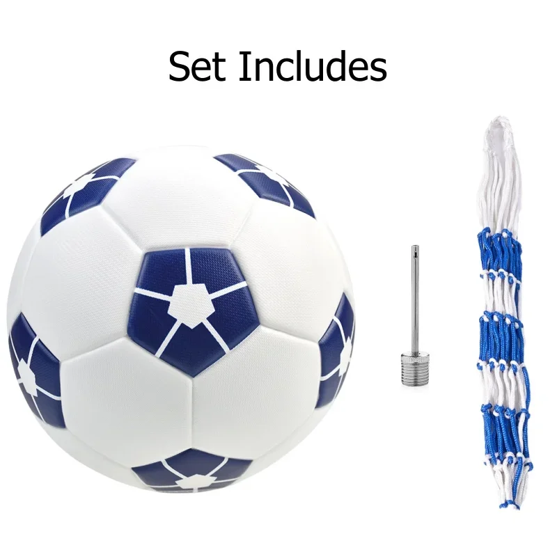 ballon de foot taille 5