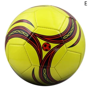Ballon foot - Rêve de soccer