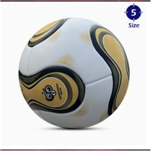 Ballon foot - Sphère étoilée