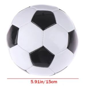 Ballon foot - Boule de rêve