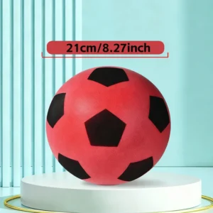 Ballon foot - Boule enchantée