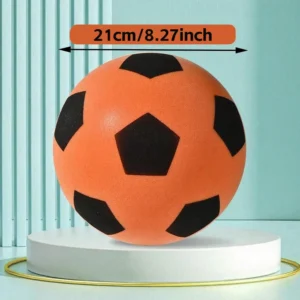 Ballon foot - Ballon de rêve