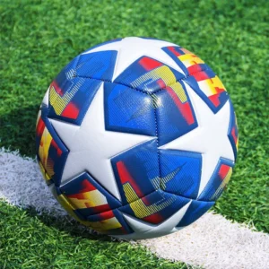 Ballon foot - Étoile de rêve